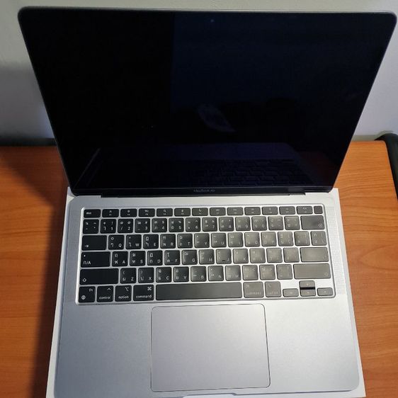 macbook air m1 8/256 รูปที่ 3