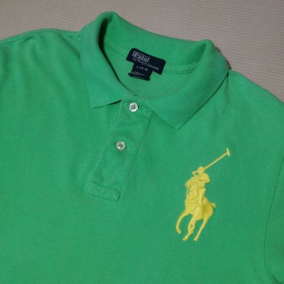 Polo by Ralph Lauren​ "Big​ Pony"