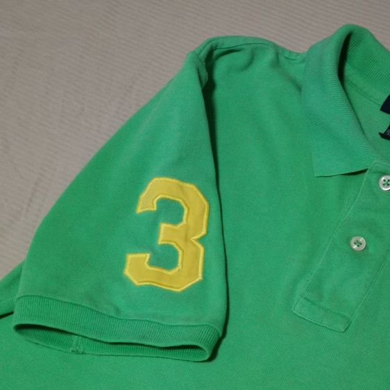 Polo by Ralph Lauren​ "Big​ Pony" รูปที่ 5