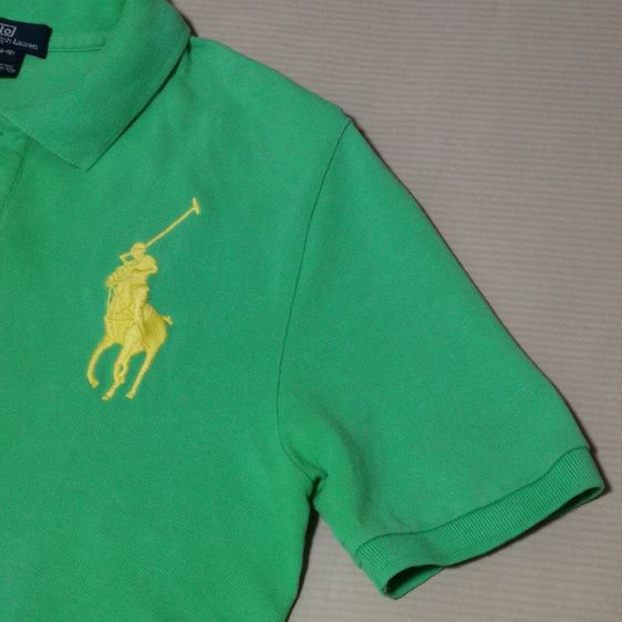 Polo by Ralph Lauren​ "Big​ Pony" รูปที่ 6