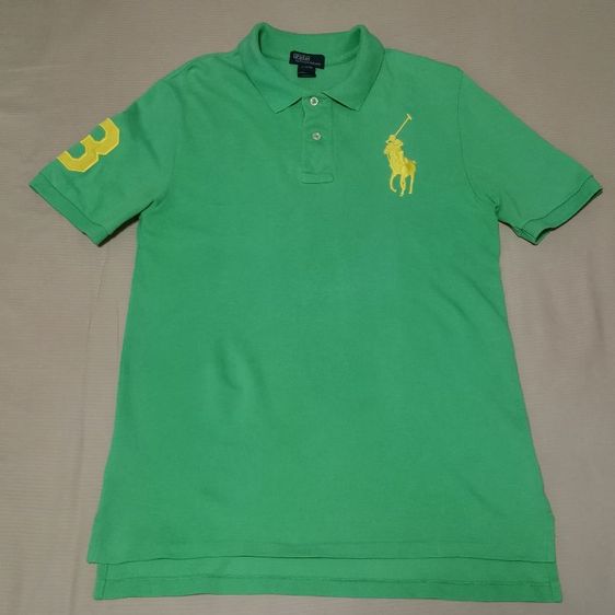 Polo by Ralph Lauren​ "Big​ Pony" รูปที่ 2