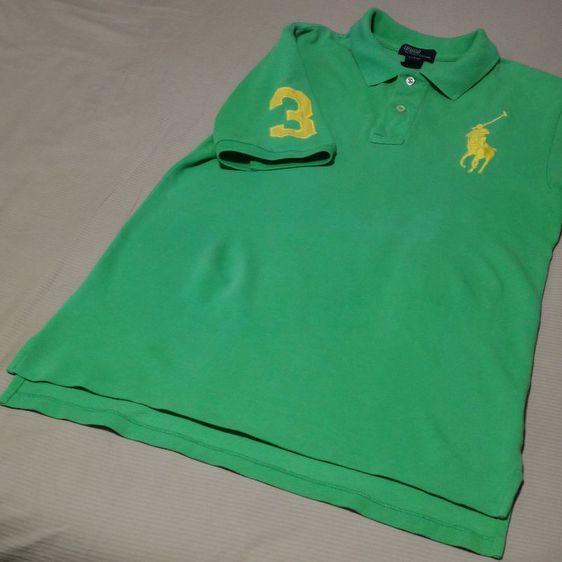 Polo by Ralph Lauren​ "Big​ Pony" รูปที่ 4