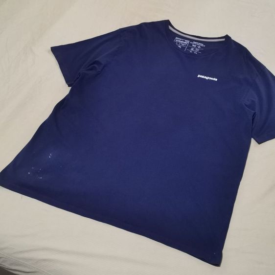 เสื้อยืด​ Patagonia "Fly Fishing" Tee 🐟 รูปที่ 5