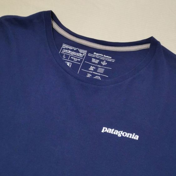 เสื้อยืด​ Patagonia "Fly Fishing" Tee 🐟 รูปที่ 2
