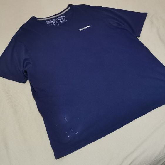 เสื้อยืด​ Patagonia "Fly Fishing" Tee 🐟 รูปที่ 4