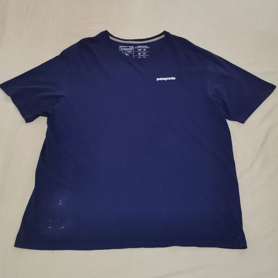 เสื้อยืด​ Patagonia "Fly Fishing" Tee 🐟 รูปที่ 3