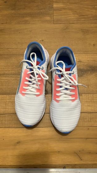 ขาว รองเท้าผู้หญิง Puma Cell Plasmic Training