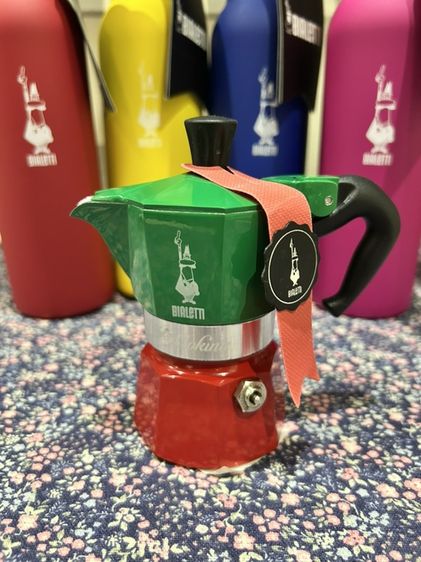 ขวดเก็บความร้อน/เย็น Bialetti แท้ อิตาลี รูปที่ 3