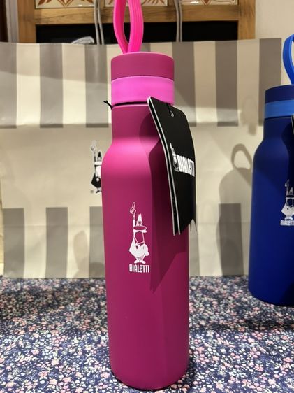 ขวดเก็บความร้อน/เย็น Bialetti แท้ อิตาลี รูปที่ 7