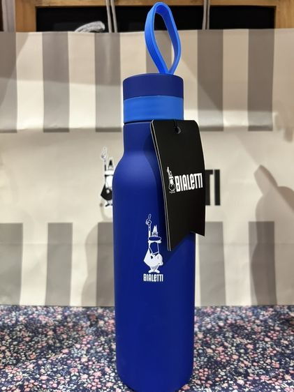 ขวดเก็บความร้อน/เย็น Bialetti แท้ อิตาลี รูปที่ 9