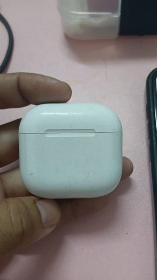 Apple ขาย AirPods 4 (ANC) มือสอง ฟังข้างขวาได้ข้างเดียวครับ ขายตามสภาพครับ