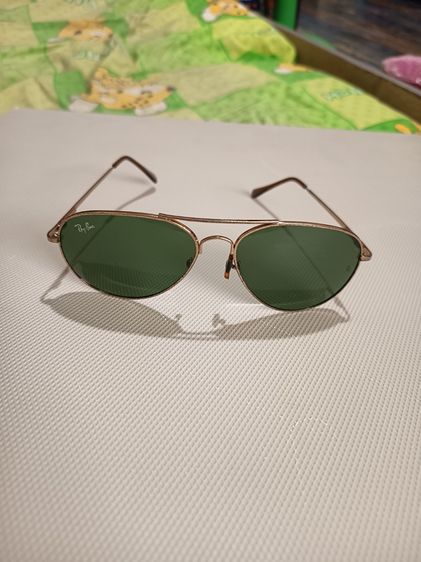 Ray-Ban แว่นตากันแดด แว่นตาRay Banมือสอง