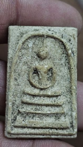 พระสมเด็จ(ขายแล้ว) รูปที่ 3