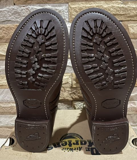 Red Wing 8111 Iron Ranger MADE IN USA 9EE UK8 EUR42 CM27 รูปที่ 3