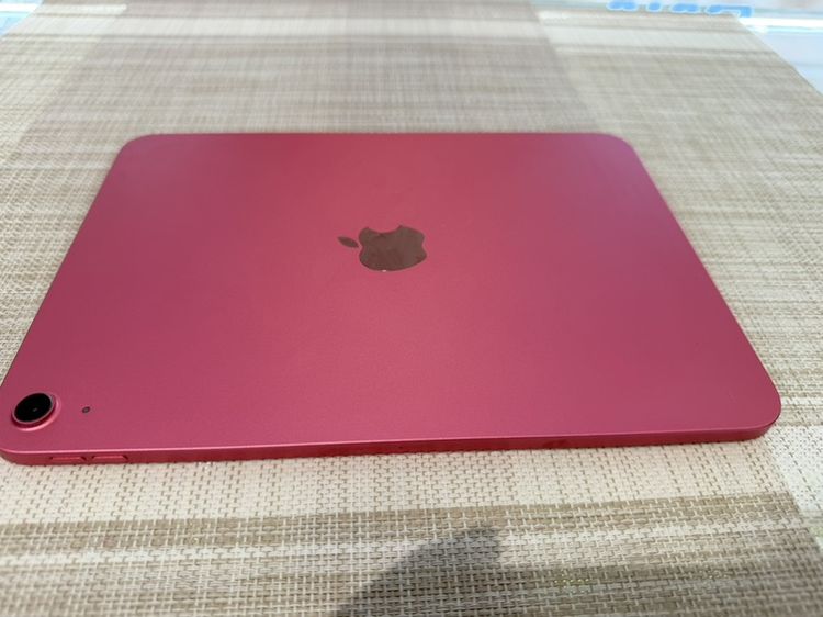 iPad เจน 11 128 Wi-Fi ผ่อนได้  รับเทิร์น รูปที่ 4