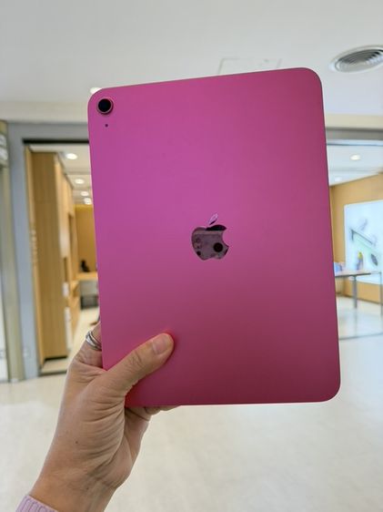 iPad เจน 11 128 Wi-Fi ผ่อนได้  รับเทิร์น รูปที่ 2