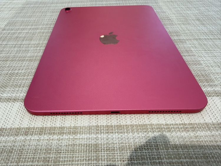 iPad เจน 11 128 Wi-Fi ผ่อนได้  รับเทิร์น รูปที่ 3