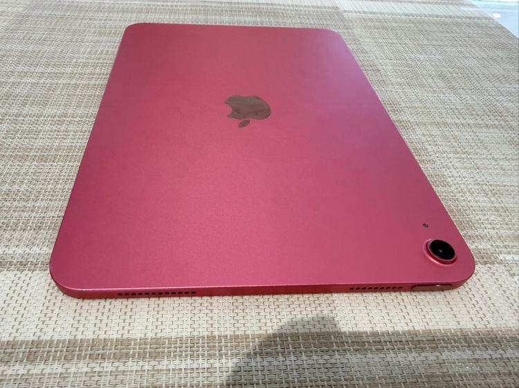 iPad เจน 11 128 Wi-Fi ผ่อนได้  รับเทิร์น รูปที่ 7