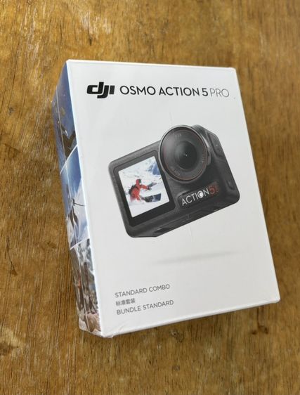 กล้อง ถ่ายภาพดิจิตอล /กล้องถ่ายภาพใต้น้ำดิจิตอลของ dji
