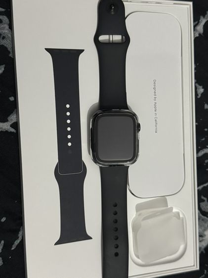 Apple Watch SE3 44mm