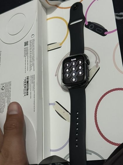 Apple Watch SE3 44mm รูปที่ 2
