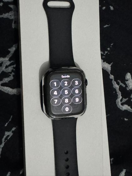 Apple Watch SE3 44mm รูปที่ 4