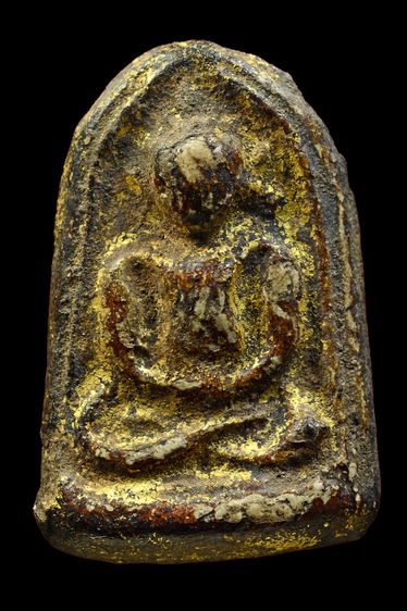 พระเก่า ฐาน1.6สูง2ซ.ม BB 612