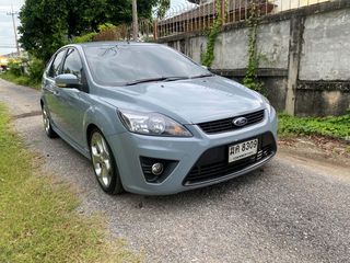 โฟกัส  ดีเซล