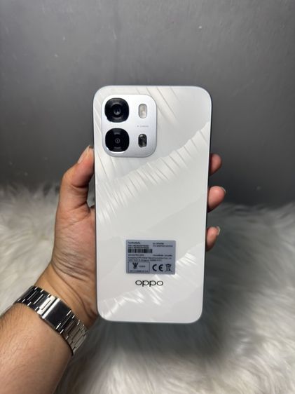 OPPO A6s 5G (8+128G)ใหม่แกะกล่อง ขายเอง มือ1 รูปที่ 5