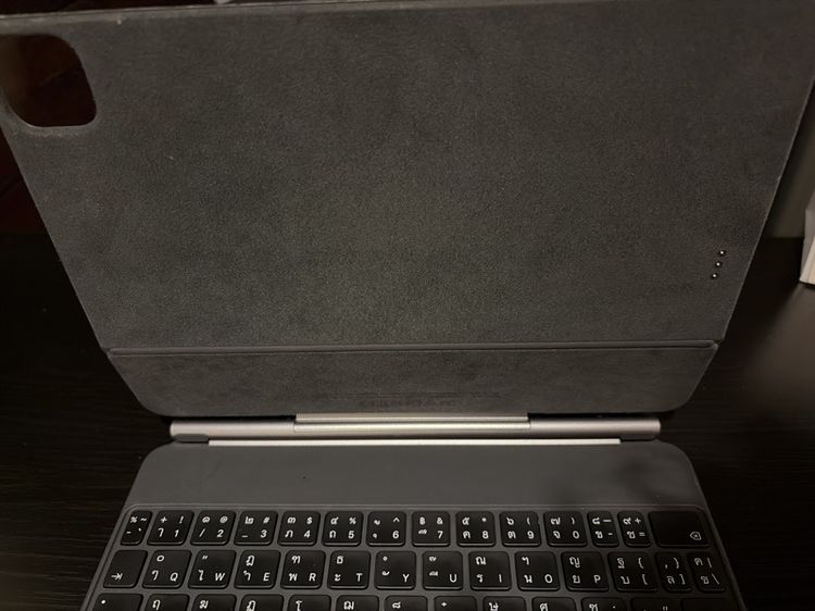 Apple Magic Keyboard Ipad Air 6 11 นิ้ว รูปที่ 2