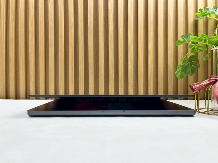 MacBook Pro 16-inch M3 Pro 2023 Ram18GB SSD512GB Space Black  รูปที่ 6
