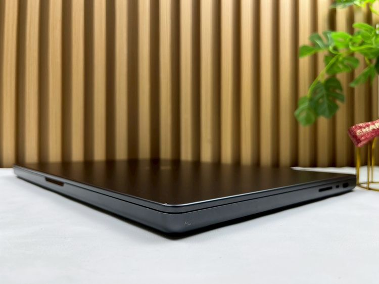 MacBook Pro 16-inch M3 Pro 2023 Ram18GB SSD512GB Space Black  รูปที่ 7