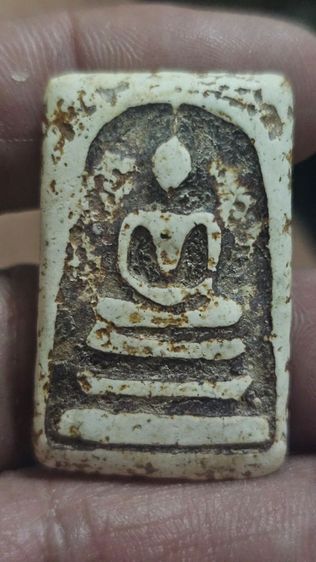 พระสมเด็จ(ขายแล้ว) รูปที่ 2