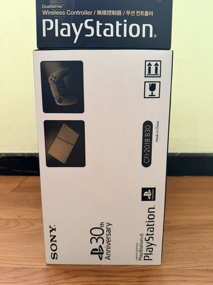 PS5 Slim Digital 30th Anniversary Limited Edition ของใหม่มือ 1 รูปที่ 3