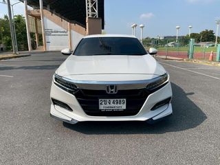 ขาย Honda  Accord 2021