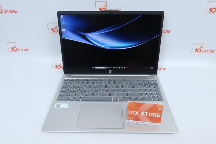 HP 15-FC0055AU Ryzen 3 7320U RAM8.256GB