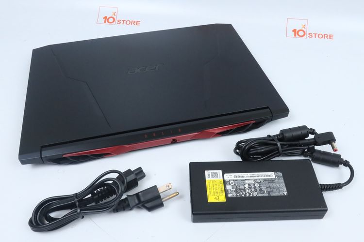 ACER NITRO 5 Ryzen 7 5800H.RTX3060 RAM16.512GB  รูปที่ 16