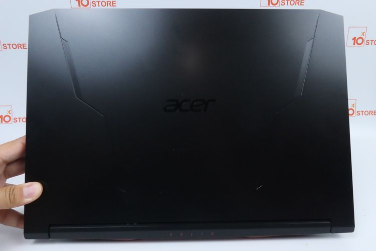 ACER NITRO 5 Ryzen 7 5800H.RTX3060 RAM16.512GB  รูปที่ 12