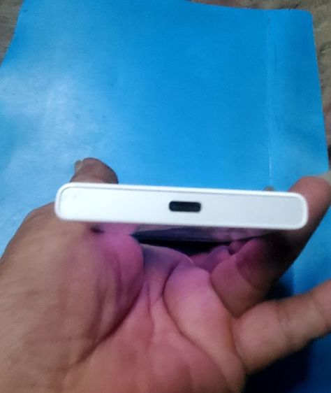 Sony xperiaXcompact สีขาว รูปที่ 5