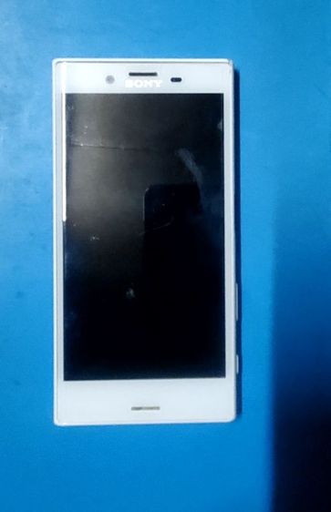 Sony xperiaXcompact สีขาว รูปที่ 9