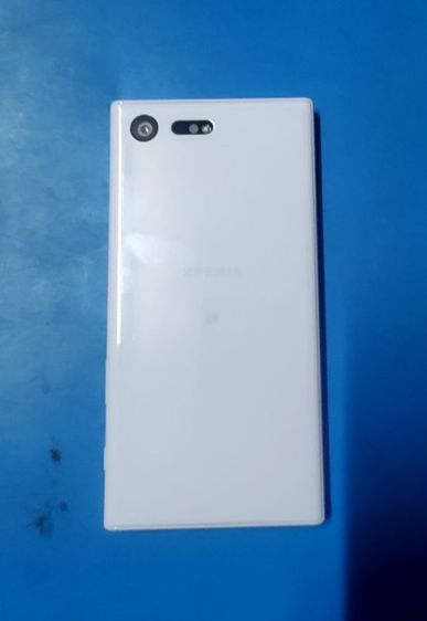 Sony xperiaXcompact สีขาว รูปที่ 10