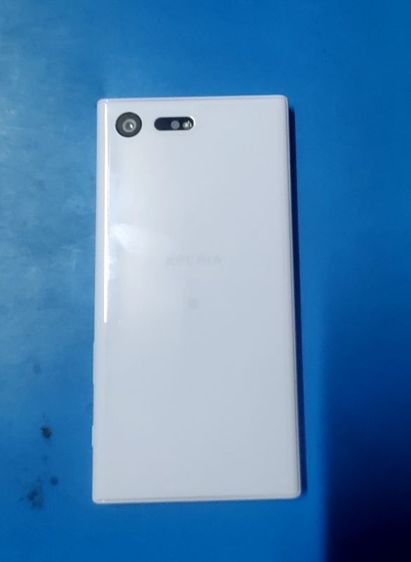 Sony xperiaXcompact สีขาว รูปที่ 13