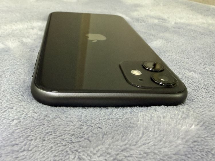 iPhone 11 เครื่องไทย มือสองสภาพดีมาก เครื่องใช้งานได้ปกติ รูปที่ 3