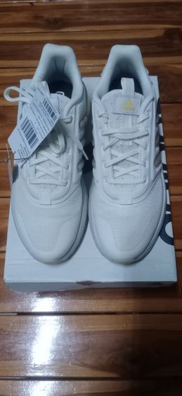 Adidas X_PLRPHASE สี Off-White มินิมอล (ไซส์ UK 6 / 24.5 CM)