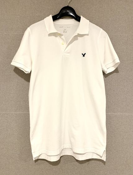 เสื้อ Polo American Eagle