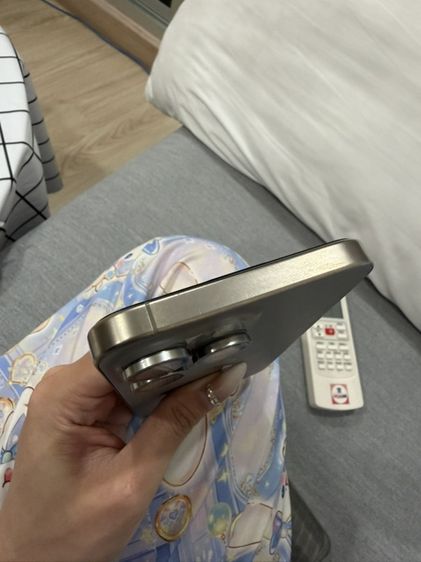 IPhone 15 ProMax รูปที่ 6