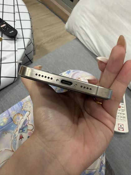 IPhone 15 ProMax รูปที่ 3