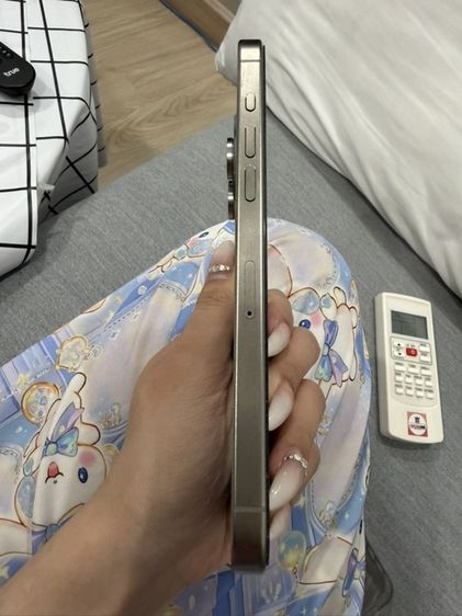 IPhone 15 ProMax รูปที่ 4
