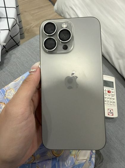 IPhone 15 ProMax รูปที่ 5