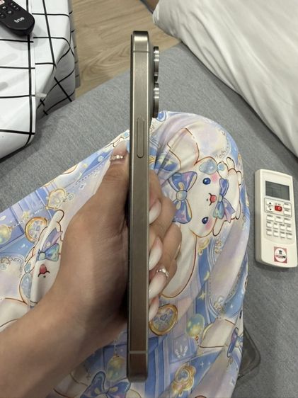 IPhone 15 ProMax รูปที่ 2